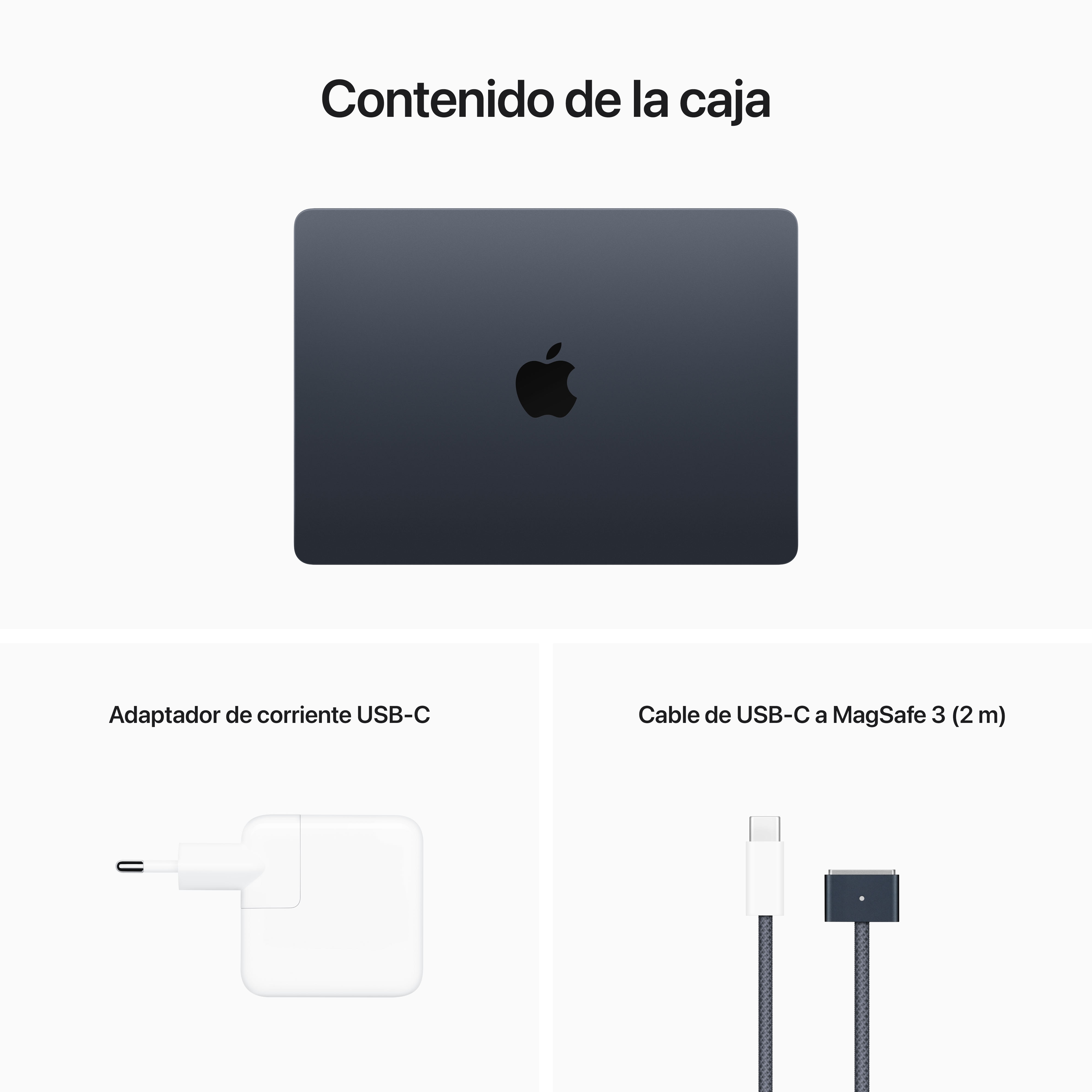 Apple MacBook Air 13 (2022) M2, 16GB, 256GB SSD, 13,6
