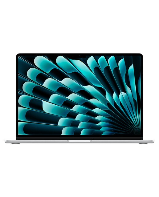 MacBook Air 15インチ M3 512GB 2024 美品 Apple MacBook Air 15 (2024), M3, 16GB, 512GB SSD, 15,3