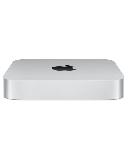 Apple Mac mini (2023) M2 Pro, 16GB, 512GB SSD, macOS