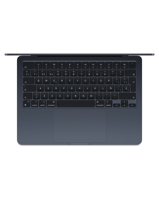 Apple MacBook Air 13 (2024), M3, 16GB, 512GB SSD, 13,6