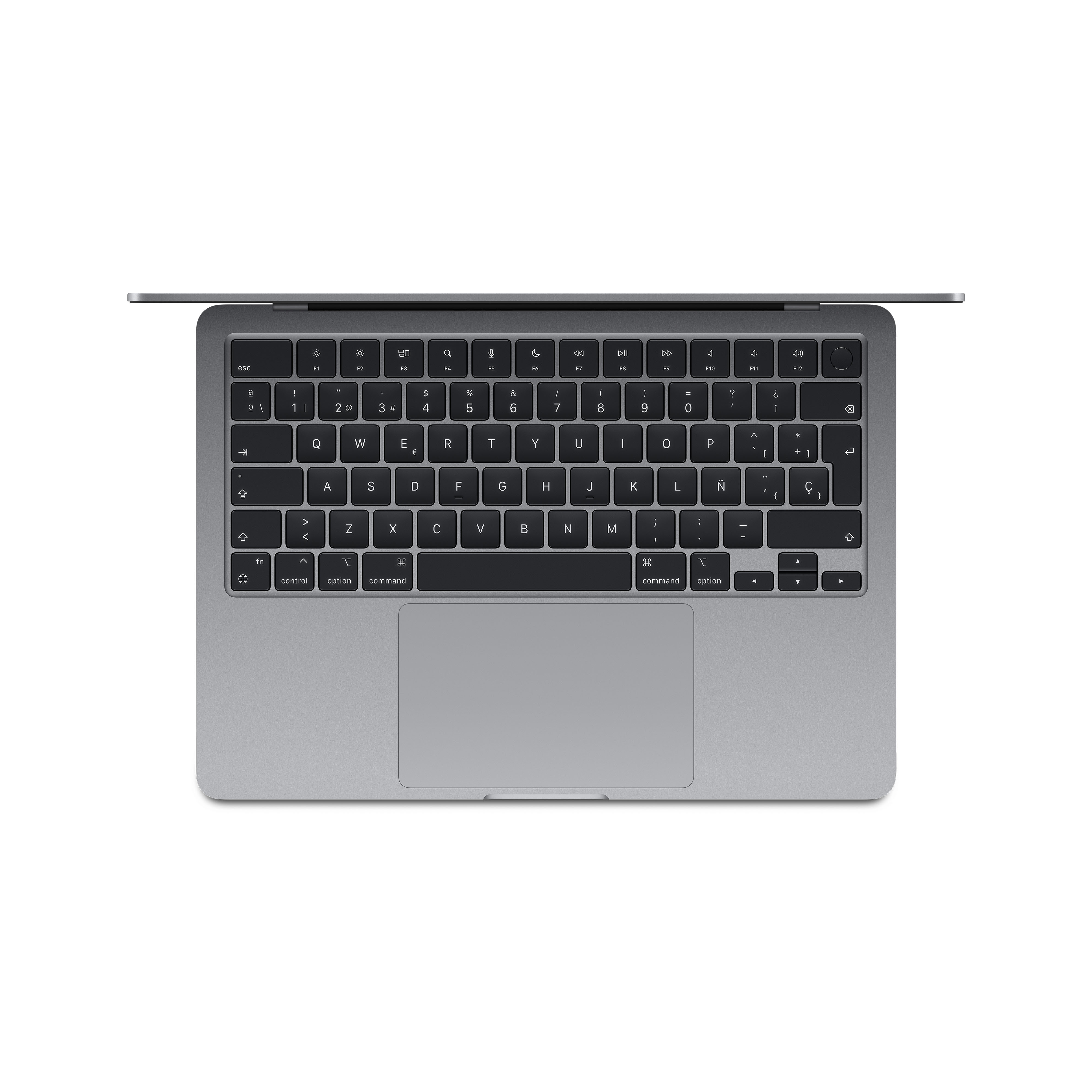 Apple MacBook Air 13 (2024) M3, 16GB, 256GB SSD, 13,6