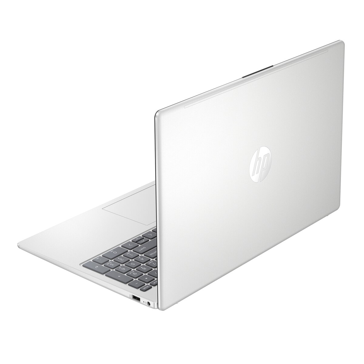 Portátil HP 15-fd0256ns, Intel N100, 4GB, 128GB UFS, 15,6