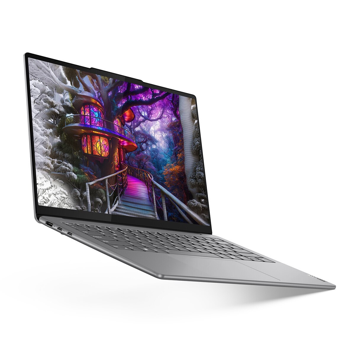 Portátil Lenovo Yoga Slim 7 14IMH9, Intel Core Ultra 5-125H, 16GB