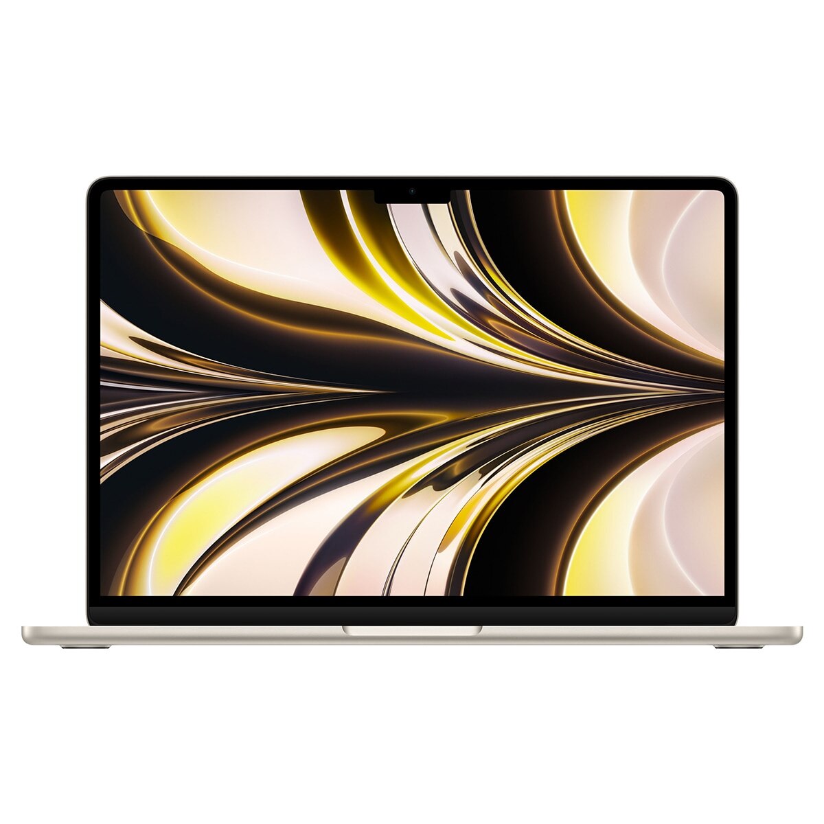 Apple MacBook Air 13 (2022) M2, 8GB, 256 GB SSD, 13,6