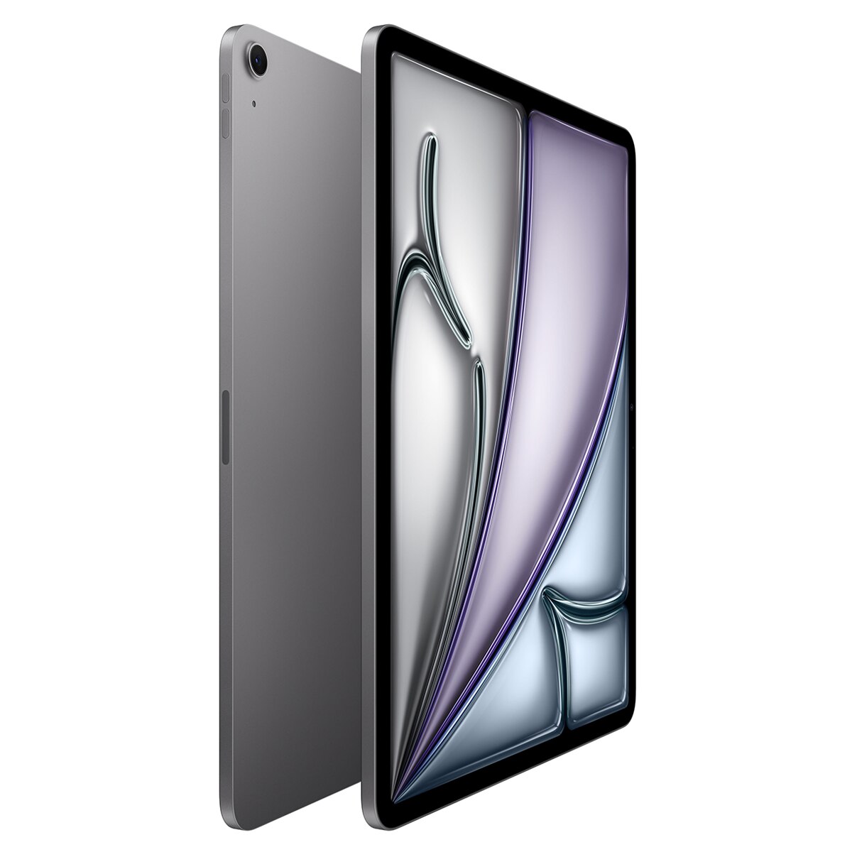 Apple iPad Air スペースグレー M2 Apple iPad Air 13