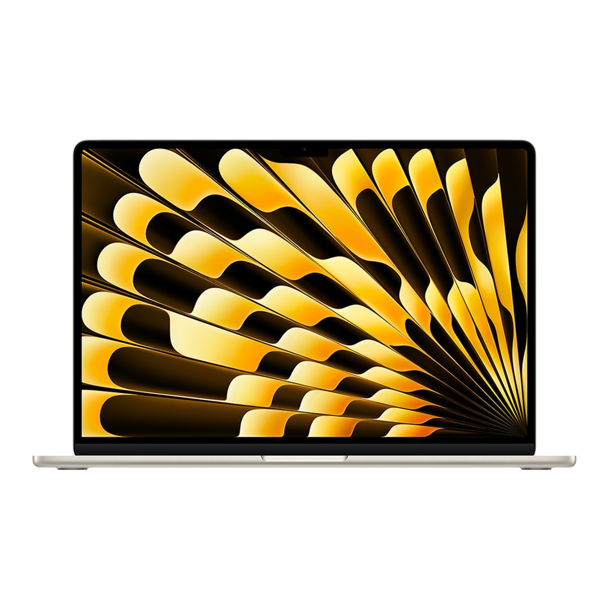 Apple MacBook Air 15 (2024) M3, 16GB, 256GB SSD, 15,3", MacOS (Reacondicionado Grado C) Blanco estrella · El Corte… — oferta en El Corte Inglés
