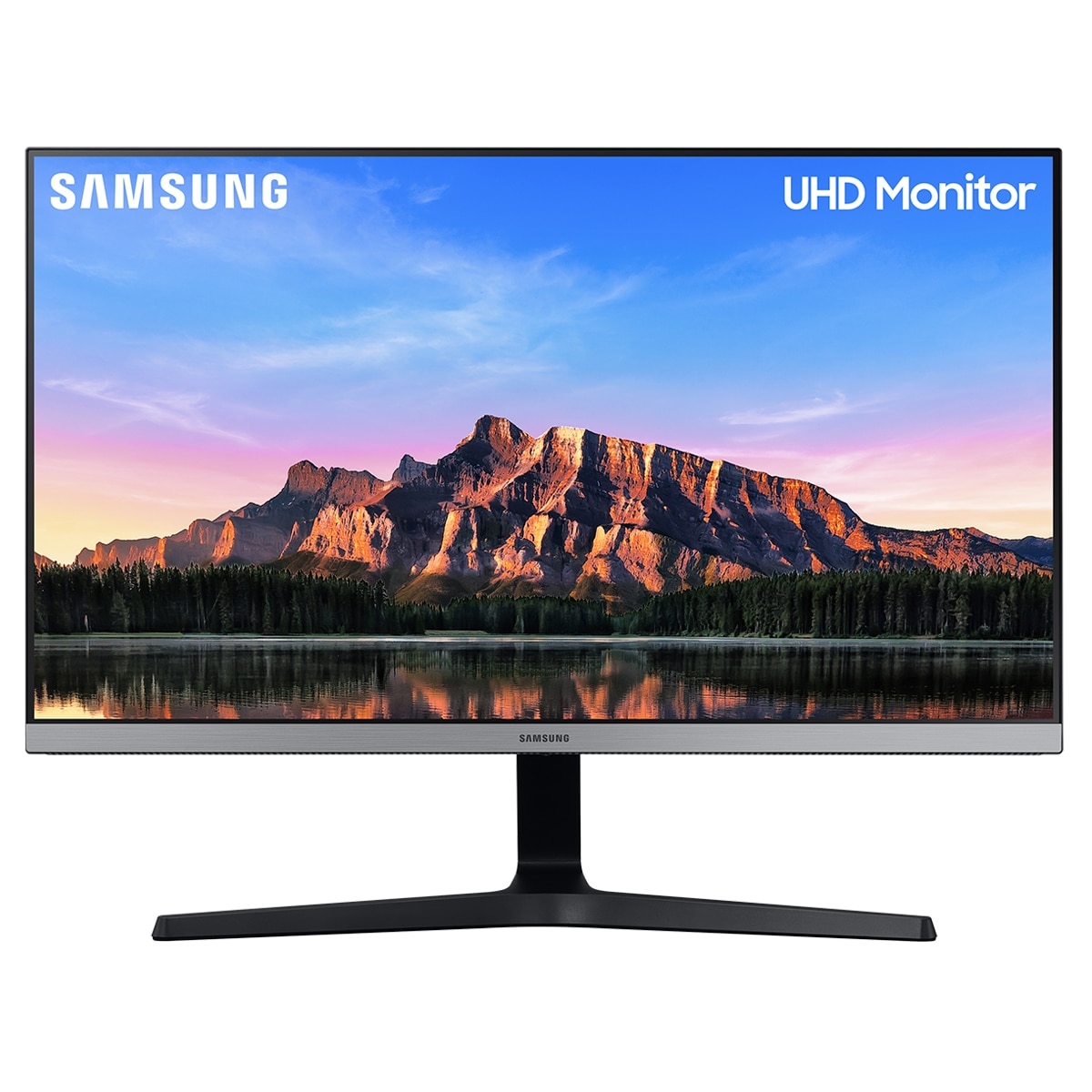 Monitor PC 71,1 cm (28") Samsung UR55 LU28R550UQPXEN, 60 Hz, UHD 4K IPS, AMD FreeSync (Reacondicionado Grado C) Negro… — oferta en El Corte Inglés