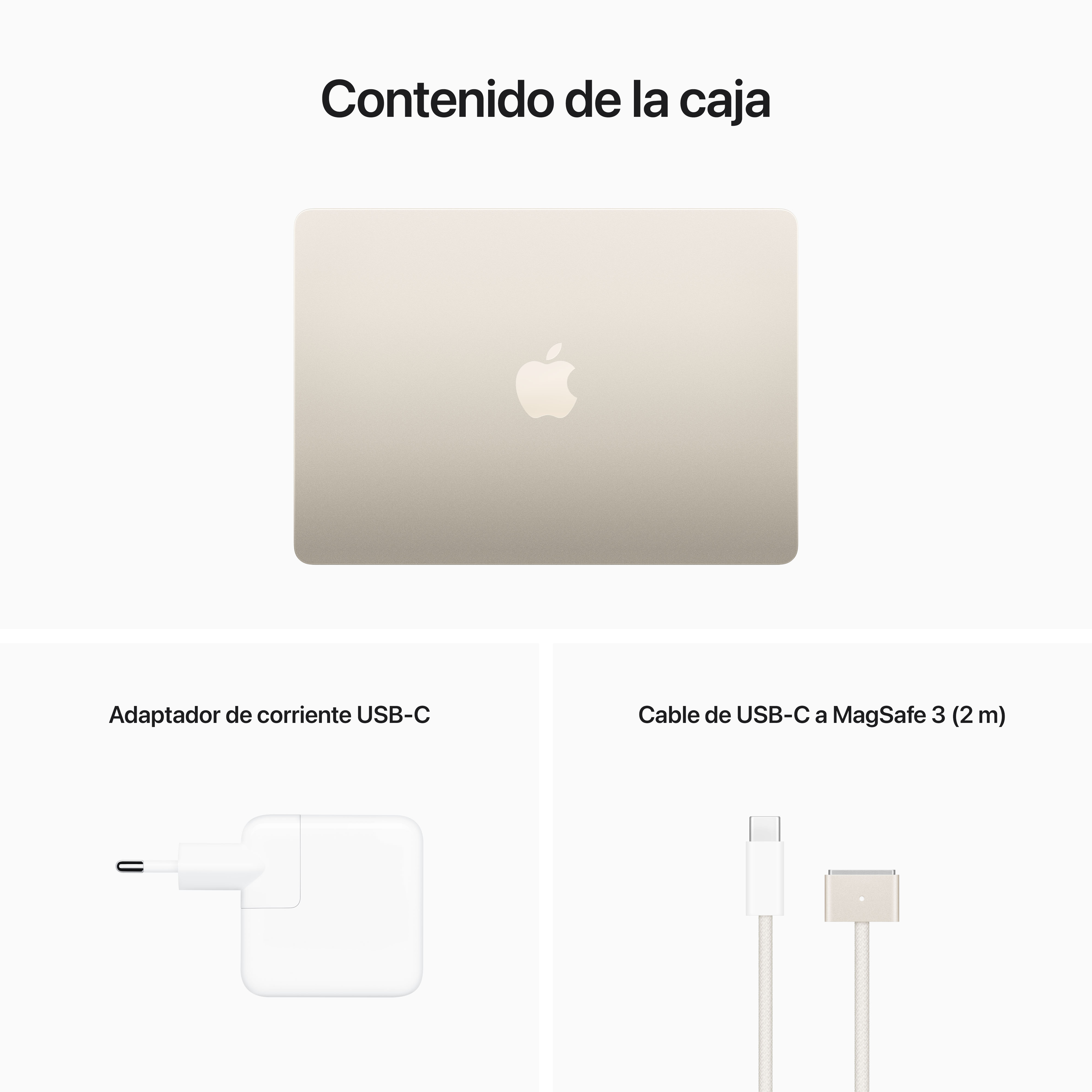 Apple MacBook Air 13 (2022) M2, 16GB, 256GB SSD, 13,6