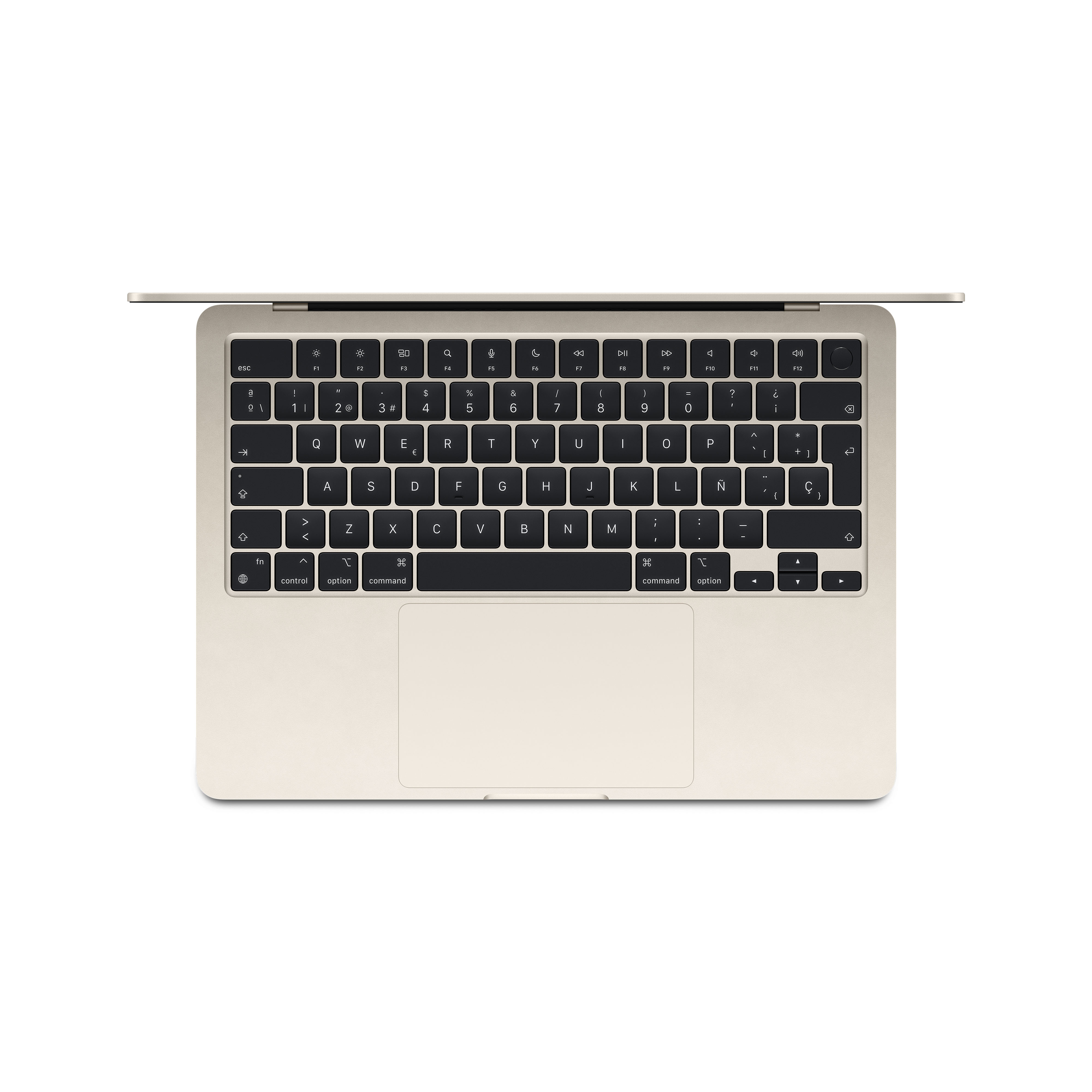 Apple MacBook Air 13 (2024) M3, 24GB, 512GB SSD, 13,6