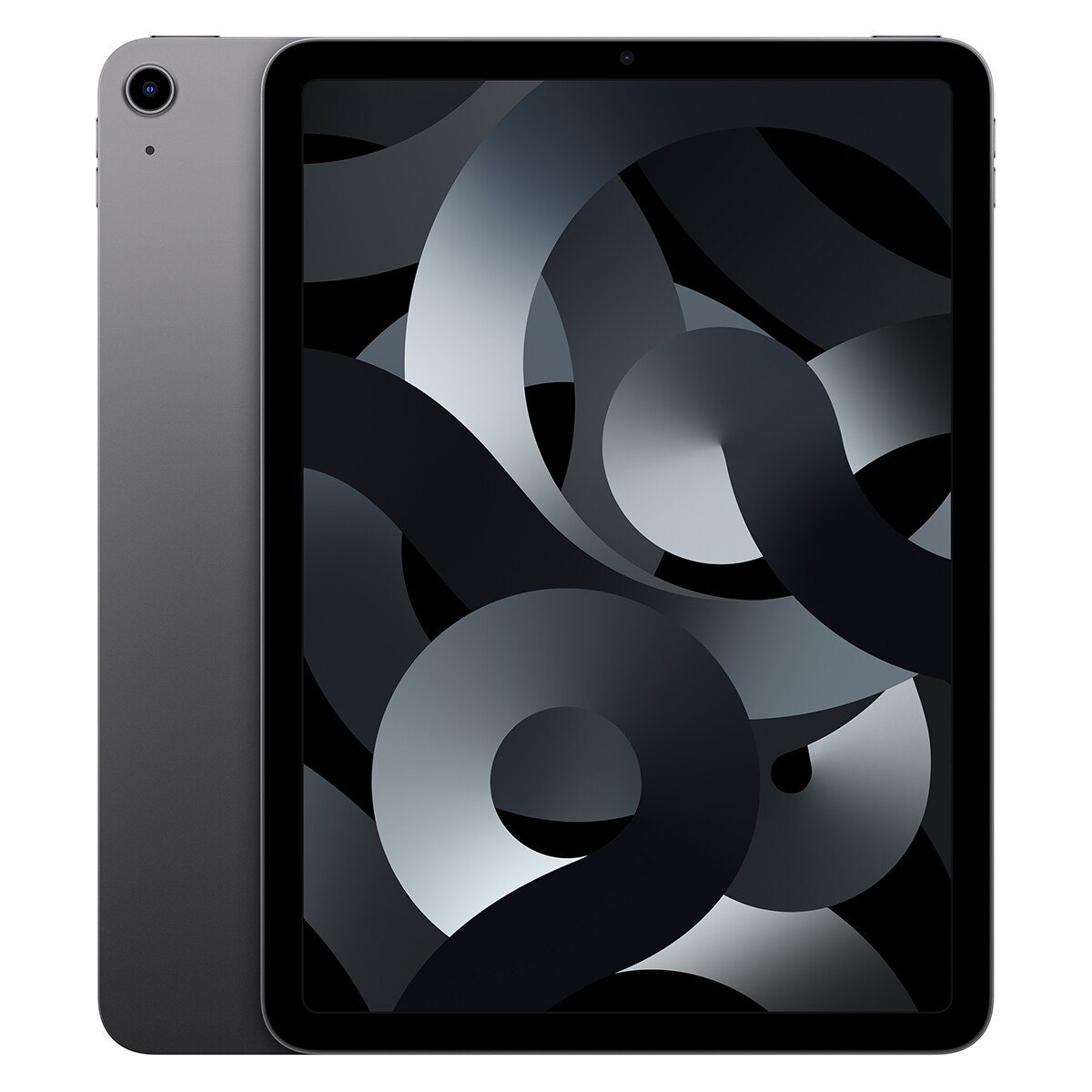 Apple iPad Air (2022) Wi-Fi (5ª Generación) (Reacondicionado Grado C) Gris espacial 64 GB + 8 GB RAM · El Corte Inglés — oferta en El Corte Inglés