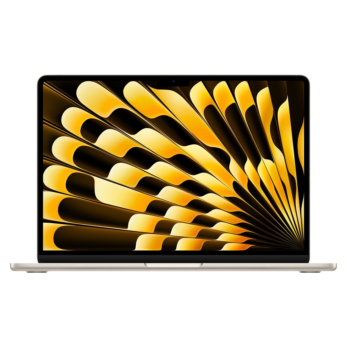 Apple MacBook Air 13 (2024), M3, 16GB, 512GB SSD, 13,6
