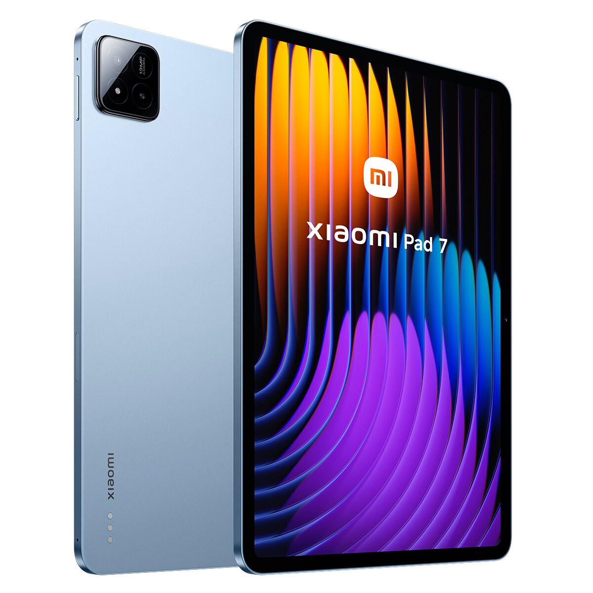 Tablet Xiaomi Pad 7, 8GB + 128GB, 11,2