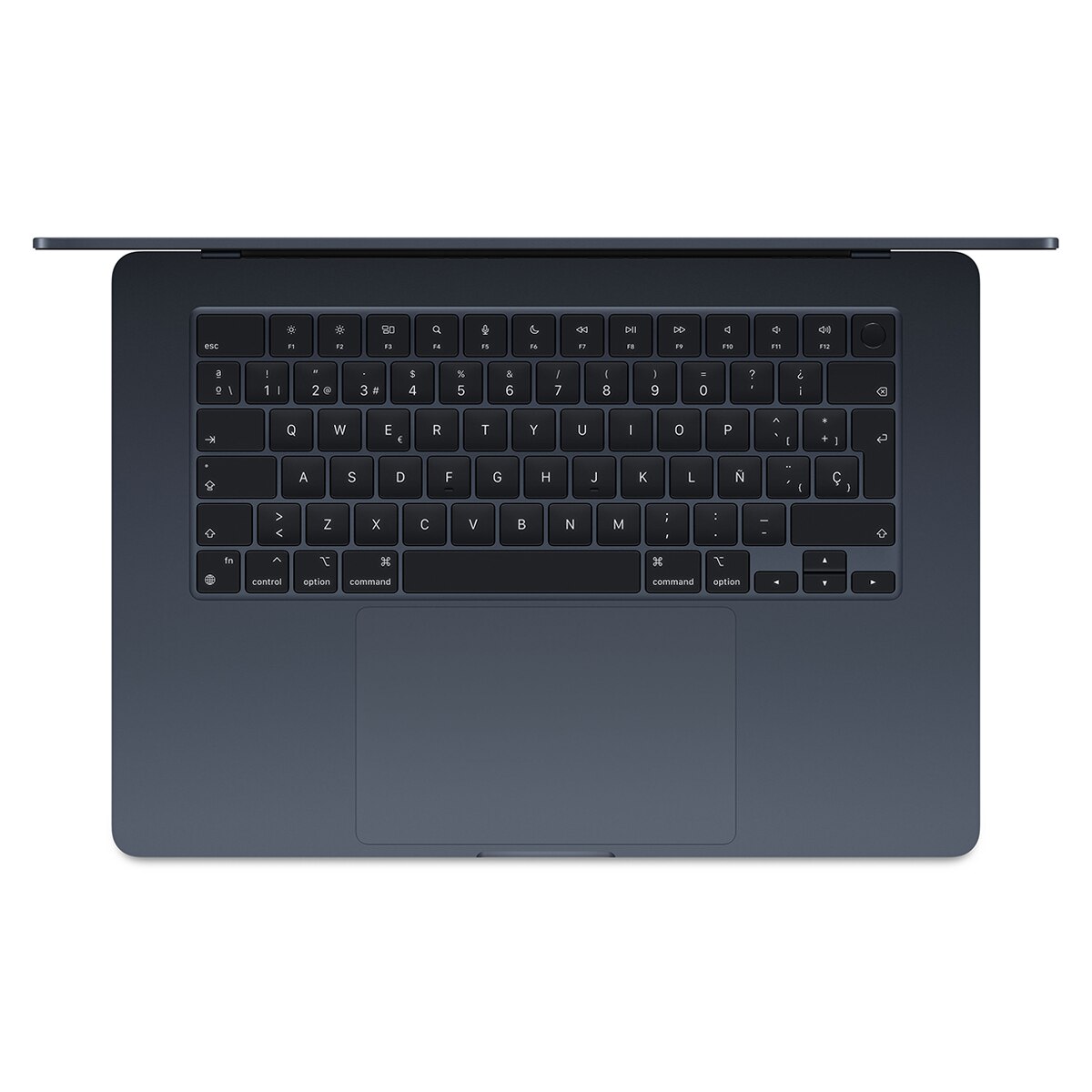 Apple MacBook Air 15 (2024), M3, 8GB, 512GB SSD, 15,3