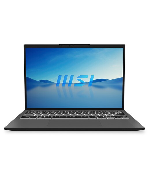Portátil MSI Prestige 13 EVO A13M-068ES, i7-1360P, 32GB, 1TB SSD, 13.3", W11 (Reacondicionado Grado A) Gris · El Corte… — oferta en El Corte Inglés