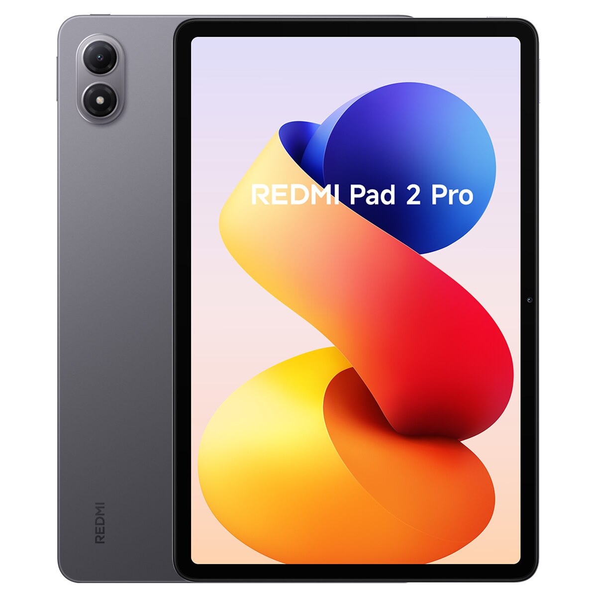 Tablet Xiaomi Redmi Pad 2 Pro 12,1", 6 GB + 128 GB, Wi-Fi (Reacondicionado Grado D) Gris 128 GB + 6 GB RAM · El Corte… — oferta en El Corte Inglés