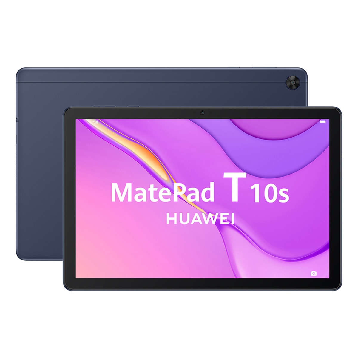 Tablet Huawei MatePad T 10s (4GB+64GB) Wi-Fi (Reacondicionado Grado C) Azul · El Corte Inglés — oferta en El Corte Inglés