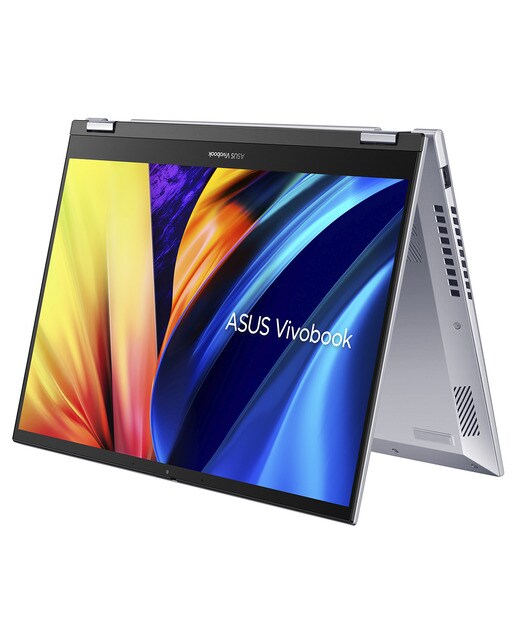 Convertible 2en1 ASUS VivoBook S 14 Flip TP3402ZA-LZ125W, i7, 16GB, 512GB SSD, 14", W11 (Reacondicionado Grado C)… — oferta en El Corte Inglés