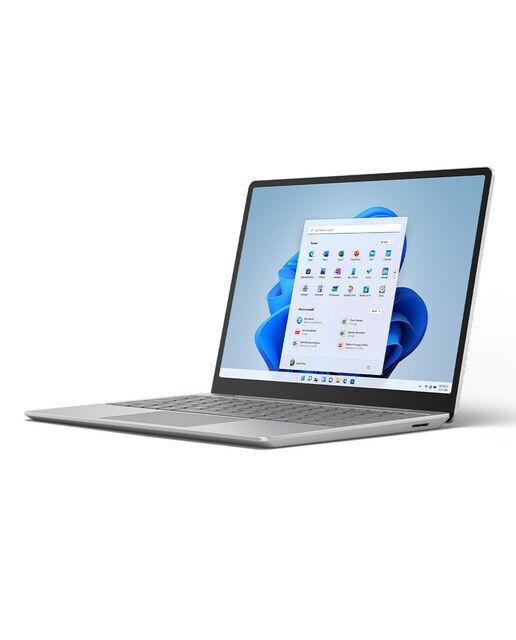 Microsoft Surface Laptop Go 2, i5, 8GB, 256GB SSD, 12,4