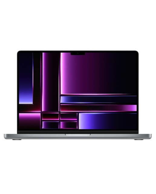 Apple MacBook Pro 14 (2023) M2 Pro, 16GB, 1TB SSD, 14", macOS, (Reacondicionado Grado C) Gris espacial · El Corte Inglés — oferta en El Corte Inglés