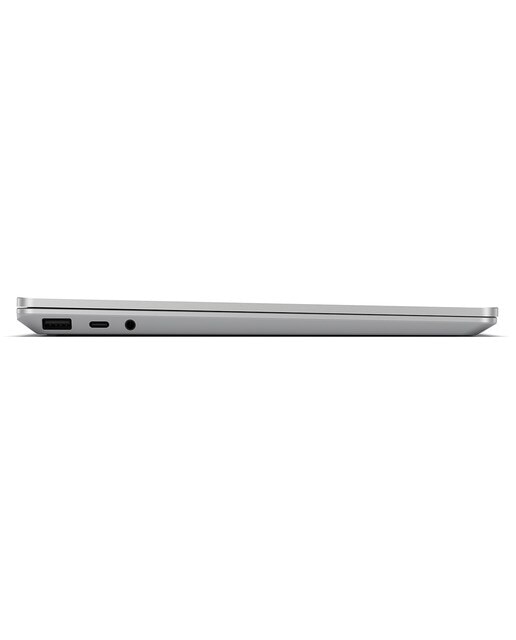 Microsoft Surface Laptop Go 3, i5-1235U, 8GB, 256GB SSD, 12,4", W11 (Reacondicionado A estrenar) - Platino 256 GB + 8 GB RAM Platino-6