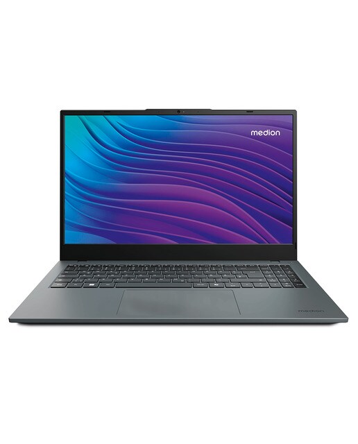 Portátil Medion E15443 (MD62622), Intel Core Ultra 7-155H, 16GB, 1TB SSD, 15,6", W11 (Reacondicionado Grado C) Gris… — oferta en El Corte Inglés