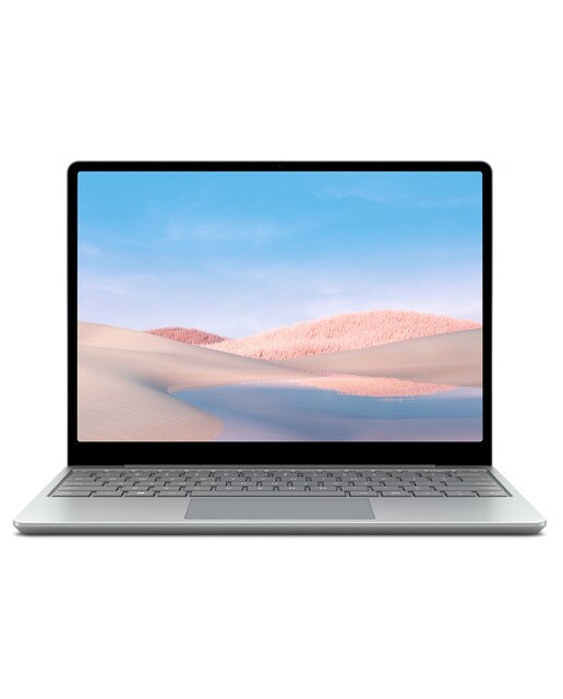 Microsoft Surface Laptop Go, Intel Core i5-1035G1, 8GB, 256GB SSD, 12,45", W10s (Reacondicionado Grado C) - Platino ·… — oferta en El Corte Inglés