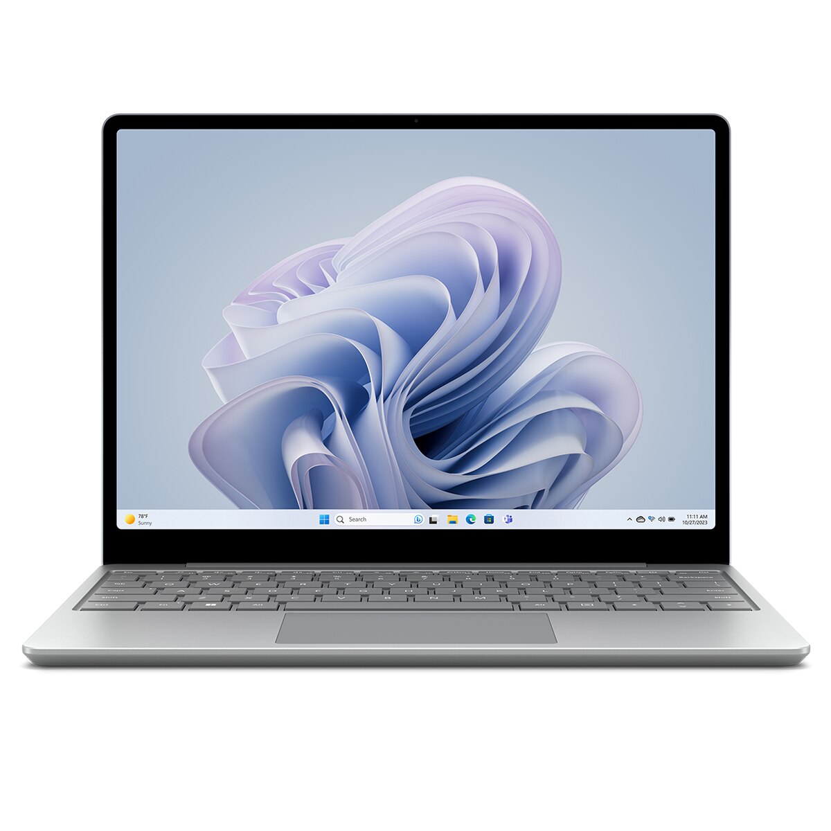 Microsoft Surface Laptop Go 3, i5-1235U, 8GB, 256GB SSD, 12,4