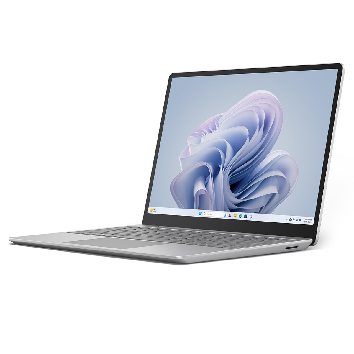 Microsoft Surface Laptop Go 3, i5-1235U, 8GB, 256GB SSD, 12,4