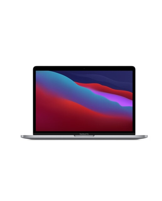 Apple MacBook Pro 13, M1 (2020), 8 GB, 512 GB SSD, 13,3", MacOS, (Reacondicionado Grado D) Gris espacial · El Corte… — oferta en El Corte Inglés