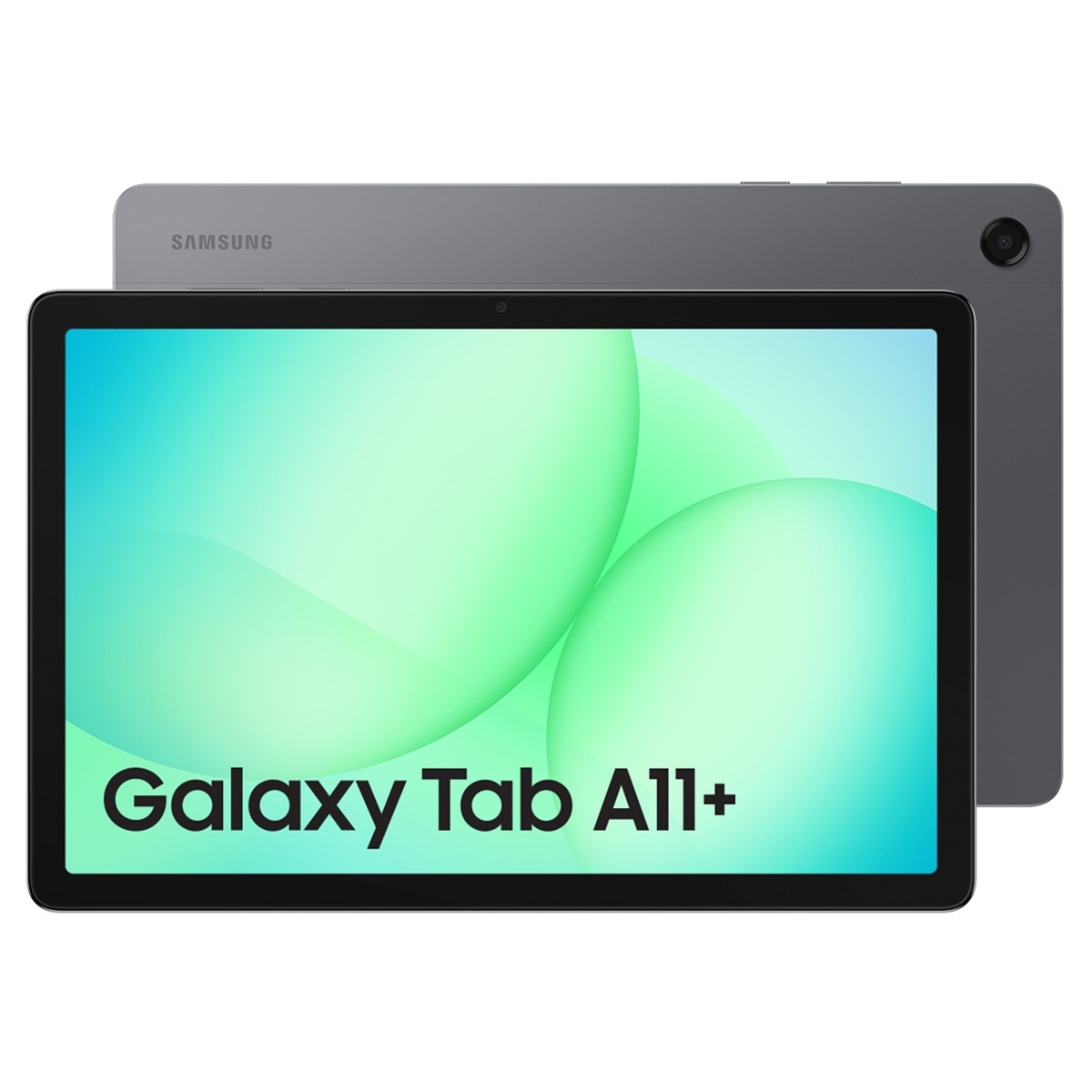 Samsung - Tablet Samsung Galaxy Tab A11+ Wi-Fi 5G 6 GB + 128 GB (Reacondicionado Grado A).