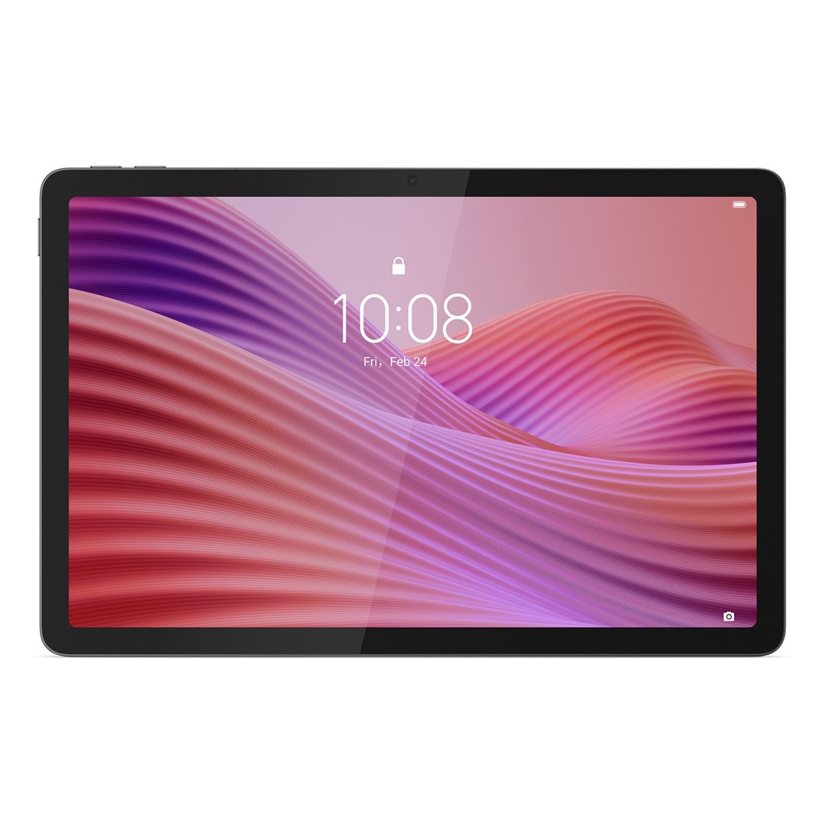 Tablet Lenovo Tab 4GB + 128 GB, 10,1" (Reacondicionado Grado C) - Gris Lunar · El Corte Inglés — oferta en El Corte Inglés