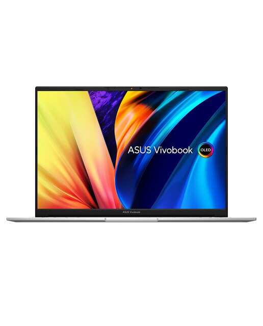 Portátil ASUS VivoBook Pro 16 OLED K6602ZC-MX020W, Intel Core i5-12500H, 16GB, 512GB SSD, Nvidia GeForce RTX 3050 4GB — oferta en El Corte Inglés