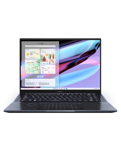 Portátil ASUS Zenbook OLED UX7602ZM-ME021W, Intel Core i7-12700H, 16GB, 512GB SSD, Nvidia GeForce RTX 3060 6GB, 16"… — oferta en El Corte Inglés