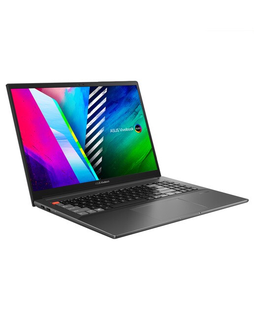 Portátil ASUS Vivobook Pro M7600QC-L2002T Ryzen7, 16GB, 1TB SSD, GeForce RTX 3050 4GB, 16", W10 (Reacondicionado Grado… — oferta en El Corte Inglés