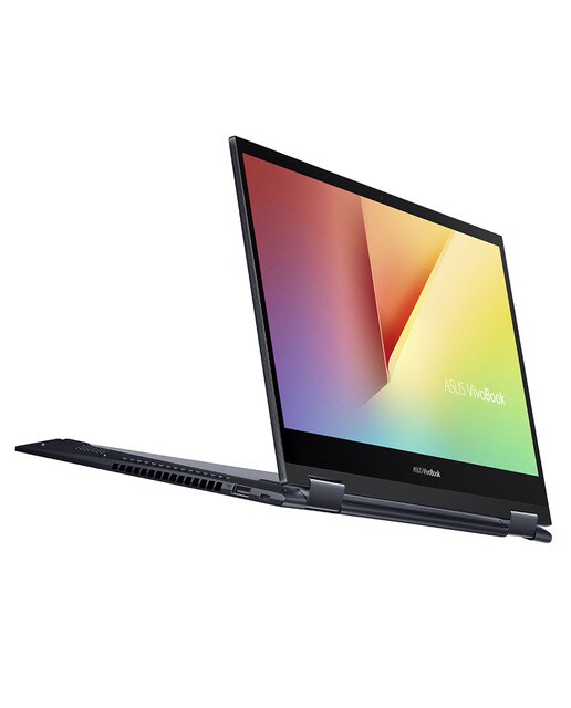 Convertible 2 en 1 ASUS VivoBook Flip 14 TM420UA-EC110T, Ryzen 7, 8GB, 512GB SSD, 14", W10 (Reacondicionado Grado C)  — oferta en El Corte Inglés