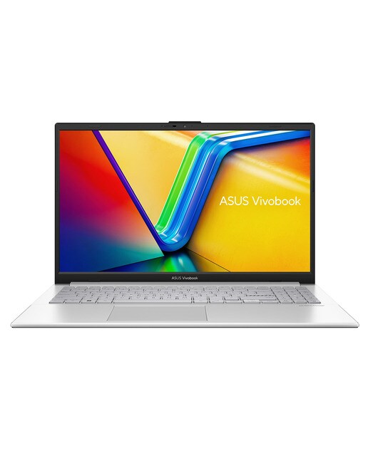 Portátil ASUS Vivobook Go E1504FA-NJ313 Ryzen 5, 8GB, 512GB SSD, 15,6", Sin SO (Reacondicionado Grado C) - Plata  — oferta en El Corte Inglés