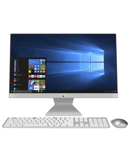 All in One ASUS Vivo AiO V241EAK-WA221W, Intel Core i5-1135G7, 16GB, 512GB SSD, 23,8", W11 (Reacondicionado Grado D) -… — oferta en El Corte Inglés