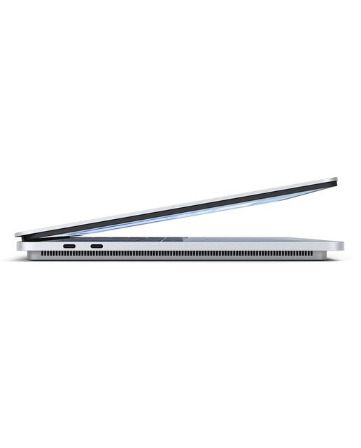 Microsoft Surface Laptop Studio, Intel Core i5-11300H, 16GB, 256GB SSD, 14,4", W11, (Reacondicionado A estrenar) - Platino Platino-4