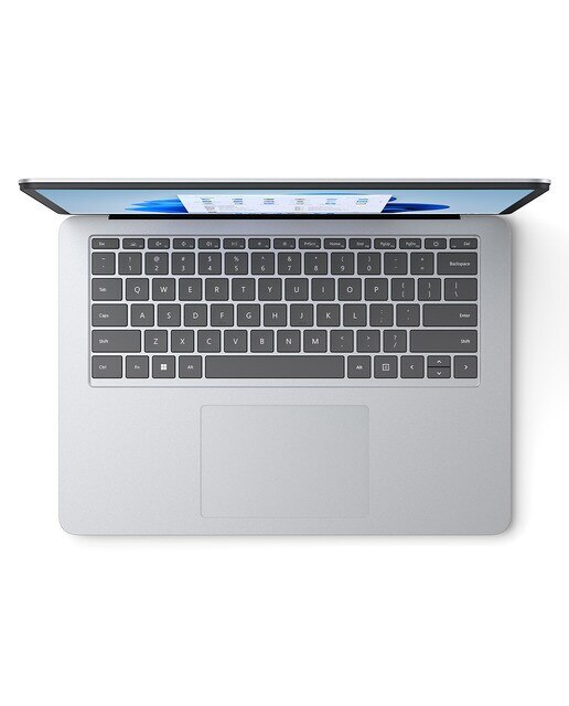 Microsoft Surface Laptop Studio, Intel Core i5-11300H, 16GB, 256GB SSD, 14,4", W11, (Reacondicionado A estrenar) - Platino Platino-5