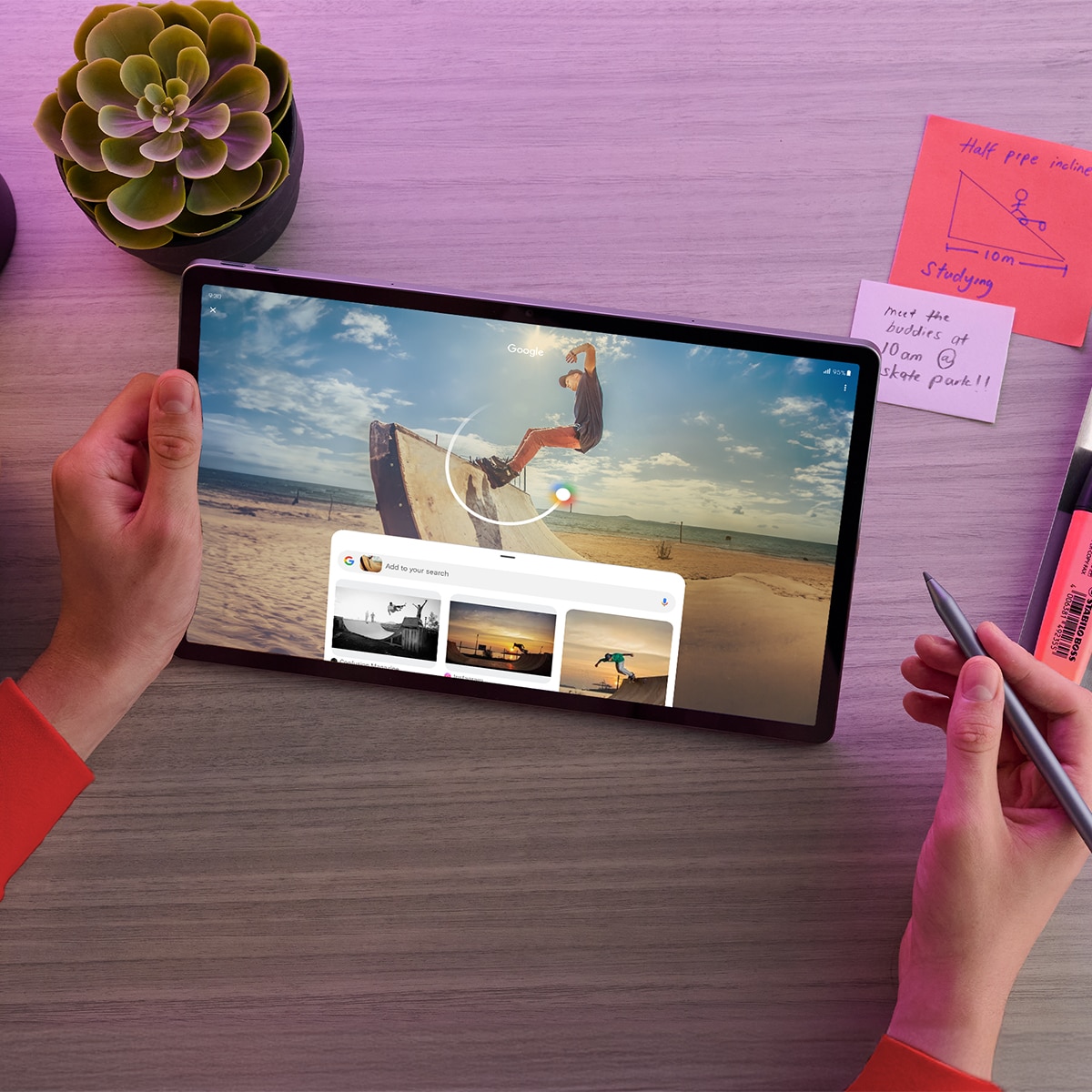 Tablet Lenovo Idea Tab Pro, 8GB + 256GB, 12,7" 3K, Wi-Fi + Teclado y Lápiz Tab Pen Plus (Reacondicionado Grado A) - Gris Lunar 256 GB + 8 GB RAM Gris Lunar-10