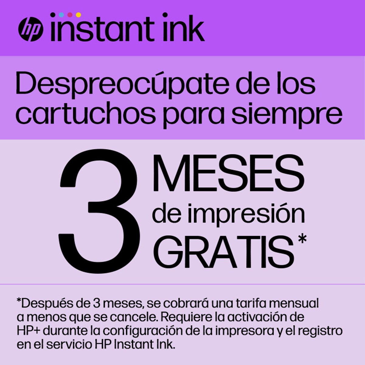 Impresora A3 Multifunción HP OfficeJet Pro 9720e, HP+, Wi-Fi, compatible con Instant Ink (Reacondicionado Grado A) Blanco-2