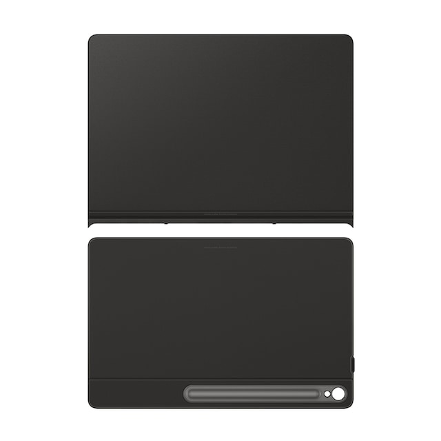 Imagen 0 de Funda Samsung Smart Book Cover negra para Galaxy Tab S10 FE+ (Reacondicionado Grado A)