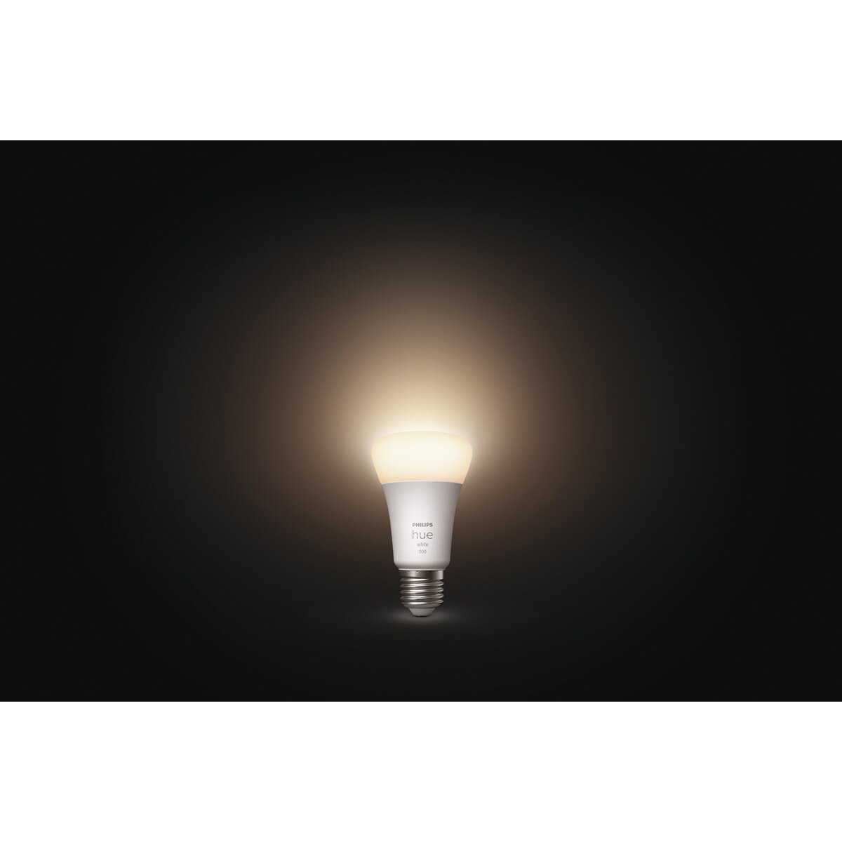 Bombilla LED Philips Hue White A60 E27 (Reacondicionado A estrenar) 4
