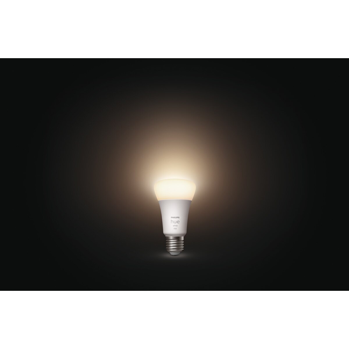 Bombilla LED Philips Hue White A60 E27 (Reacondicionado A estrenar) 4