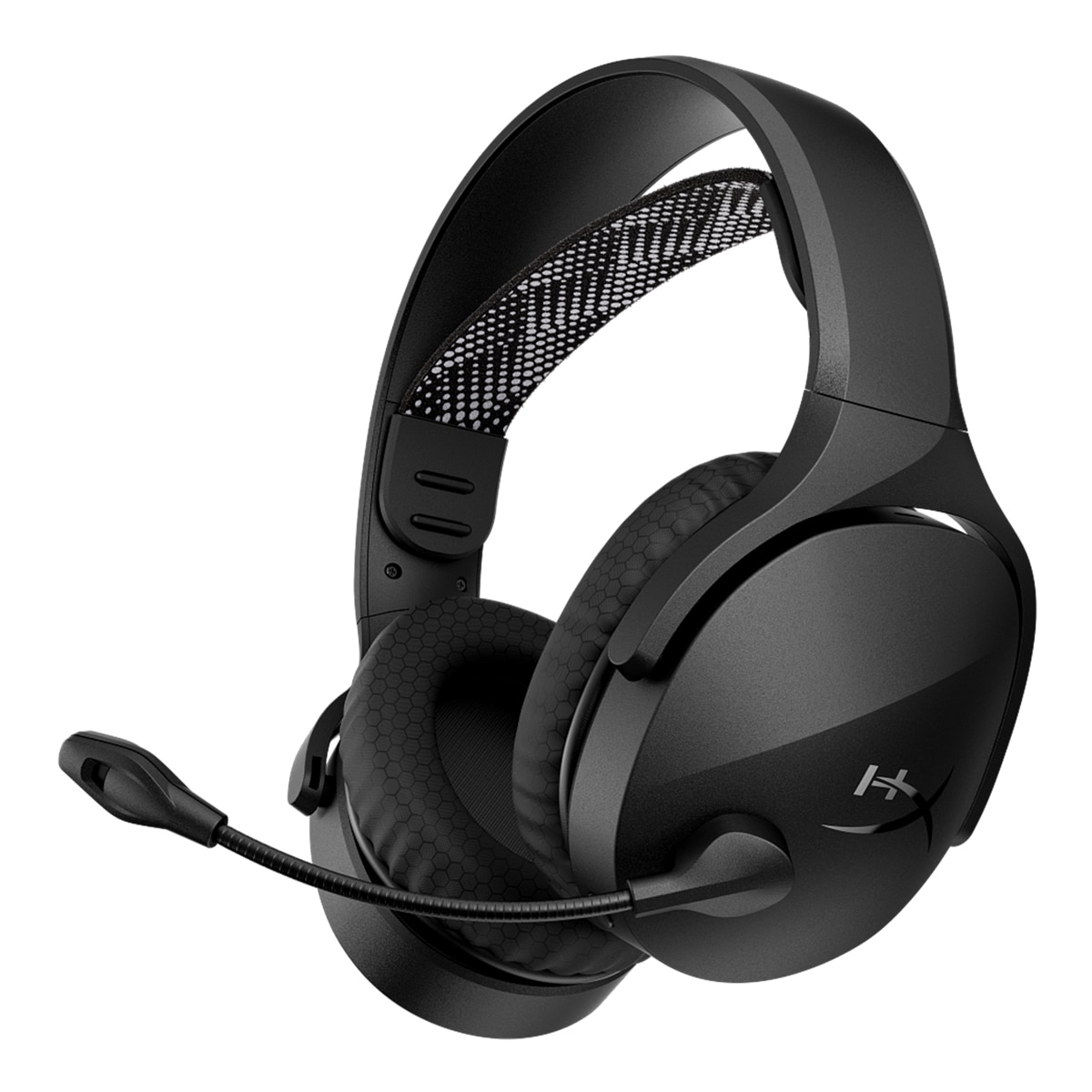 HyperX - Auriculares de diadema inalámbricos HyperX Cloud Jet para Gaming (Reacondicionado A estrenar).
