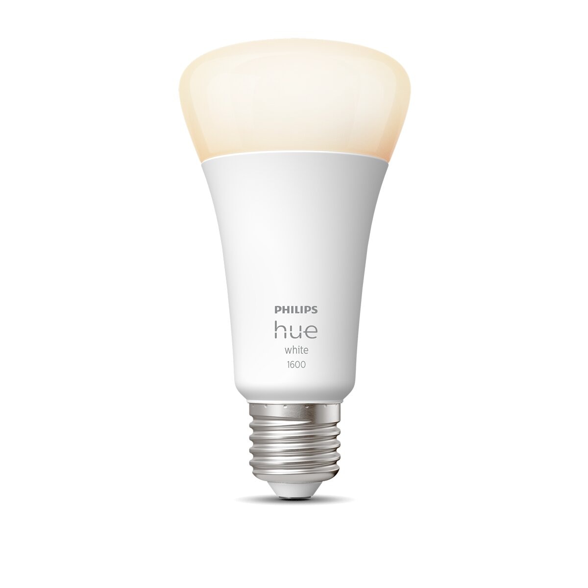 Imagen 4 de Bombilla LED Philips Hue White A60 E27 (Reacondicionado A estrenar)