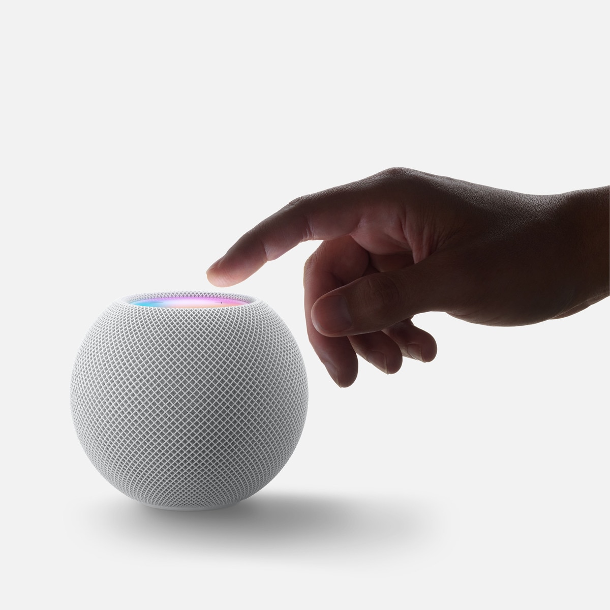 Altavoz Apple HomePod mini (Reacondicionado grado A) Azul · El