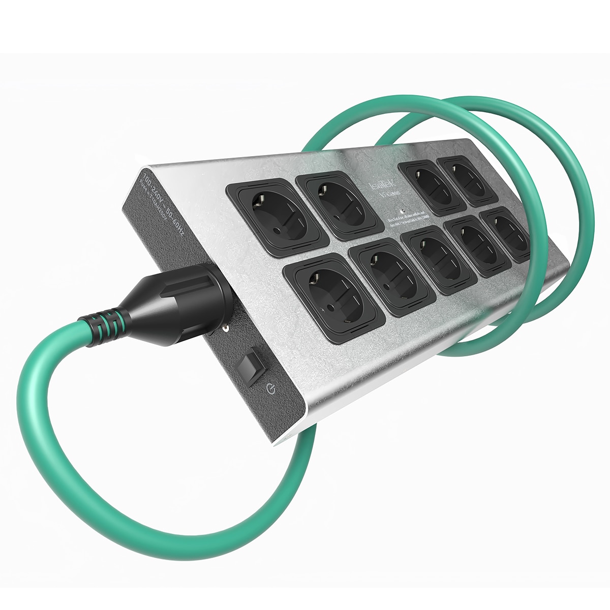 Pulsa para comprar en El corte inglés