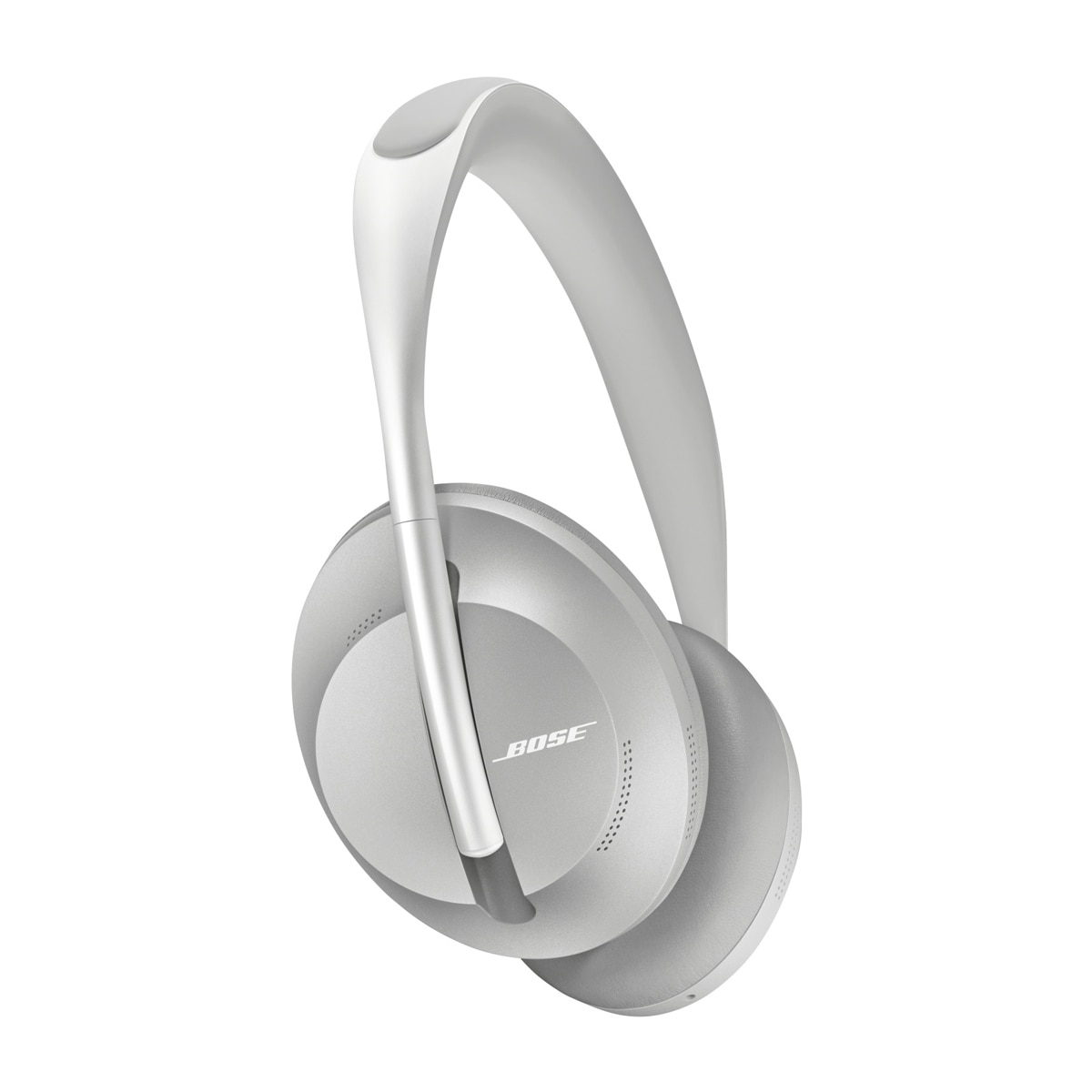 BOSE NOISE CANCELLING HEADPHONES 700 シルバー Auriculares de diadema Bose Headphones 700 Plata Bluetooth y