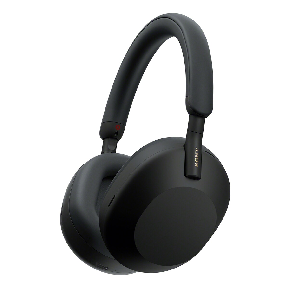 Auriculares de diadema Sony WH-1000XM5 Bluetooth, Noise Cancelling
